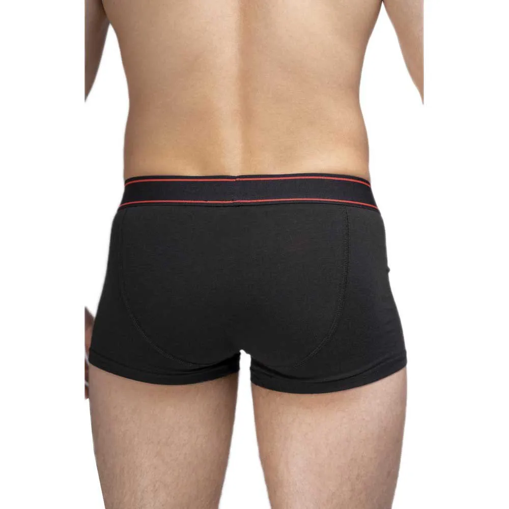 Lonsdale Oakworth Boxers 2 Enheter Lonsdale Oakworth Boxers 2 Enheter