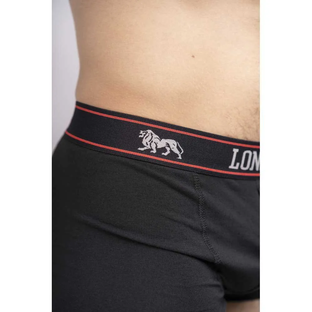 Lonsdale Oakworth Boxers 2 Enheter Lonsdale Oakworth Boxers 2 Enheter