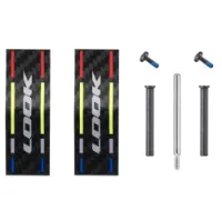 Look 16 Carbon Knivbladsset Look 16 Carbon Knivbladsset