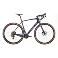 Look 765 Rs Db Petrol Rival Red500 2023 Gravelcykel Look 765 Rs Db Petrol Rival Red500 2023 Gravelcykel