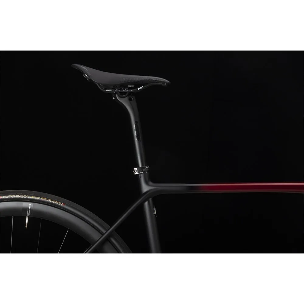 Look 785 Huez Rival R38 2023 Racercykel Look 785 Huez Rival R38 2023 Racercykel