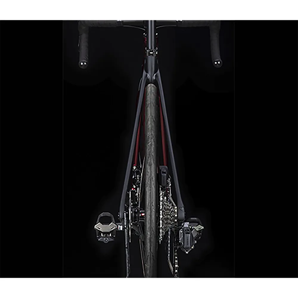 Look 785 Huez Rival R38 2023 Racercykel Look 785 Huez Rival R38 2023 Racercykel