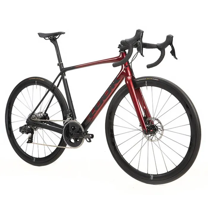 Look 785 Huez Rival R38 2023 Racercykel Look 785 Huez Rival R38 2023 Racercykel