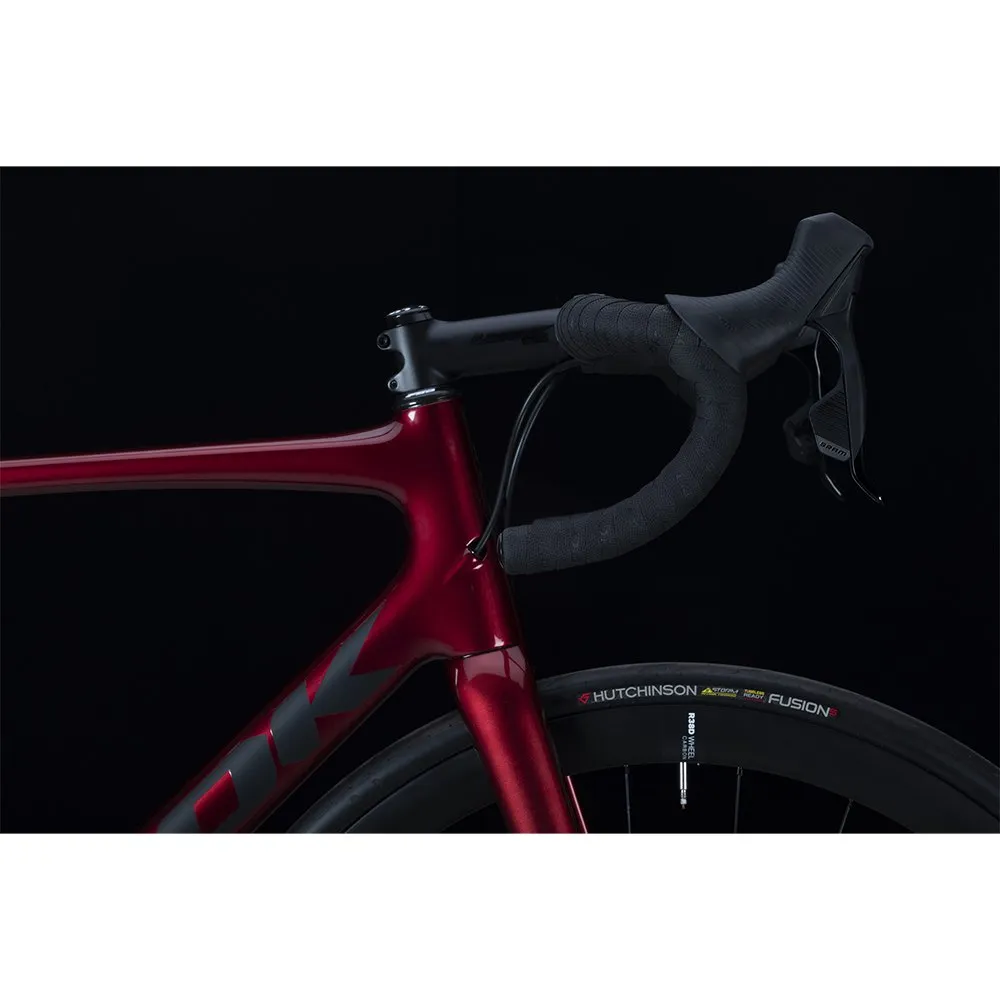 Look 785 Huez Rival R38 2023 Racercykel Look 785 Huez Rival R38 2023 Racercykel
