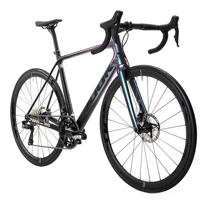 Look 785 Huez Rs Ultegra Di2 R38 2023 Racercykel Look 785 Huez Rs Ultegra Di2 R38 2023 Racercykel