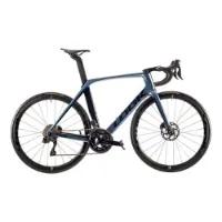 Look 795 Blade Disc 105 Di2 Racercykel Look 795 Blade Disc 105 Di2 Racercykel