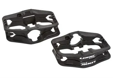 Look Cage S-Track Plattformar Look Cage S-Track Plattformar