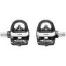 Look Dual Delta Spd Cykelpedaler, Black, One Size