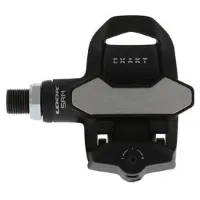 Look Exakt Dual Pedaler Med Effektmätare Look Exakt Dual Pedaler Med Effektmätare