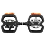Look Geo Trekking Vision Cykelpedaler, Black, One Size