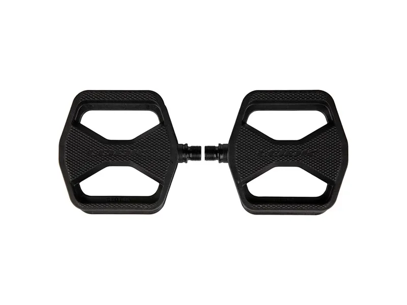 Look Geocity Pedaler, Black, One Size