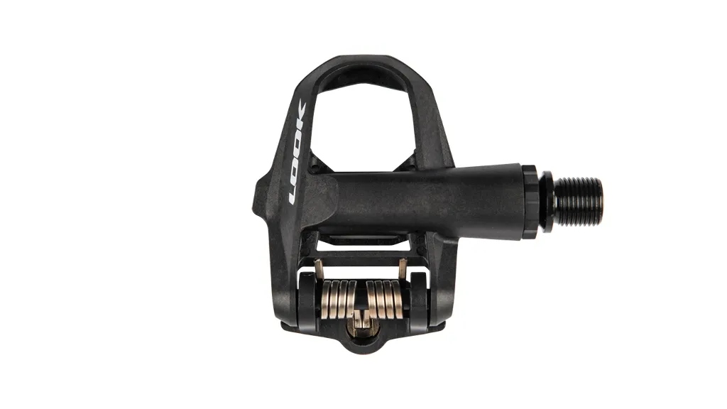 Look Keo 2 Max Carbon Racerpedaler