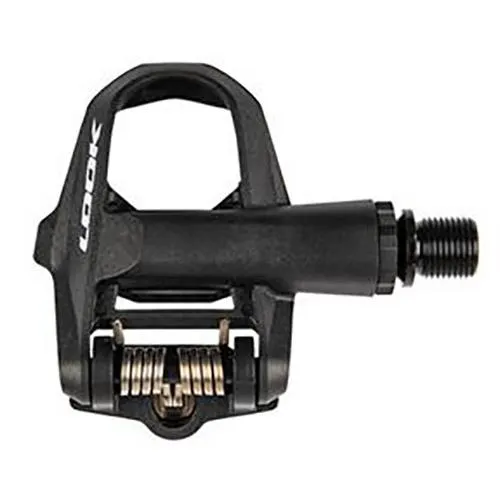 Look Keo 2 Max Cykelpedaler Refurbished, Black, One Size Look Keo 2 Max Cykelpedaler Refurbished, Black, One Size