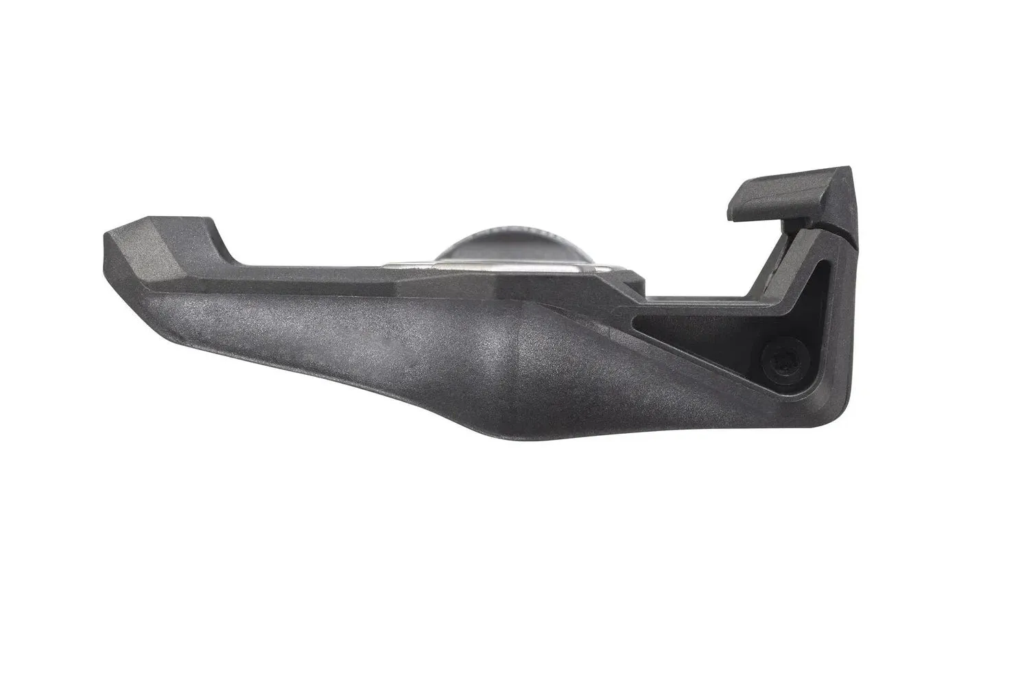 Look Keo Blade Carbon Ceramic Ti 16 Road Pedals, Black