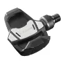 Look Keo Blade Carbon Ceramic Ti 16 Road Pedals, Black
