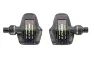 Look Keo Blade Ceramic Ti Klickpedale, Black / grey, One Size
