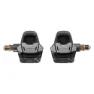 Look Keo Blade Power Single Carbon 12 Nm Cykelpedaler, Black / grey, One Size