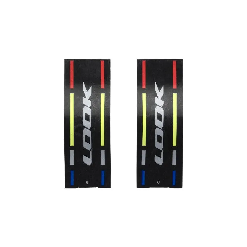Look Keo Blade Replacement Kit, 8 Look Keo Blade Replacement Kit, 8