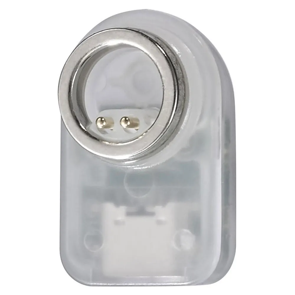 Look Keo Blade/x-track Power Laddare, White, One Size Look Keo Blade/x-track Power Laddare, White, One Size