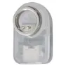 Look Keo Blade/x-track Power Laddare, White, One Size