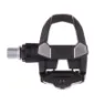 Look Keo Classic 3 Plus Racerpedaler, Black