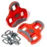 Look Keo Grip Pedalklossar