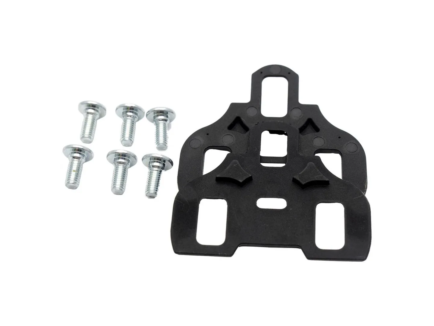 Look Keo Spacer, Black Look Keo Spacer, Black