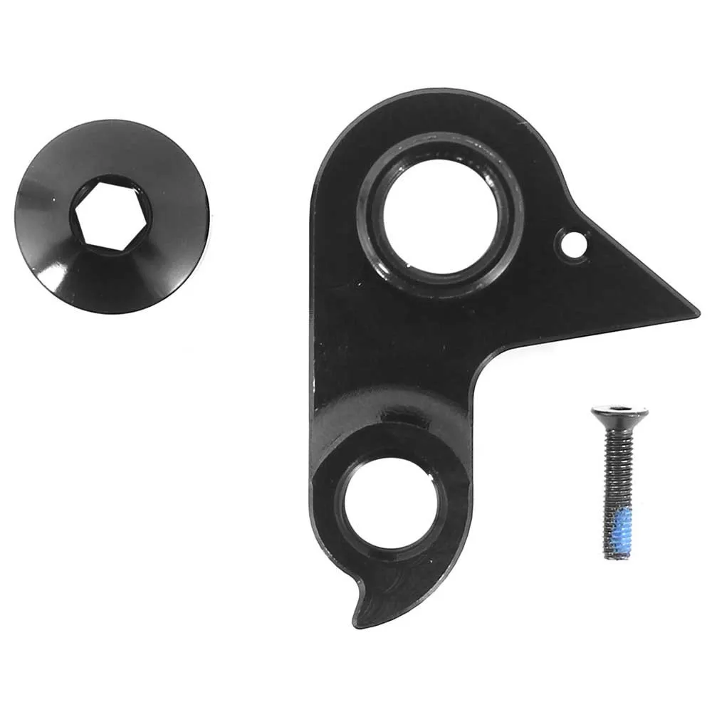 Look Right 795/785/gravel Växelöronfäste-kit, Black, One Size