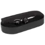 Look Styrlinda, Black, One Size