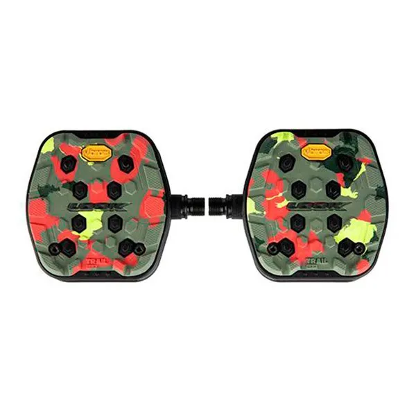 Look Trail Grip Pedaler