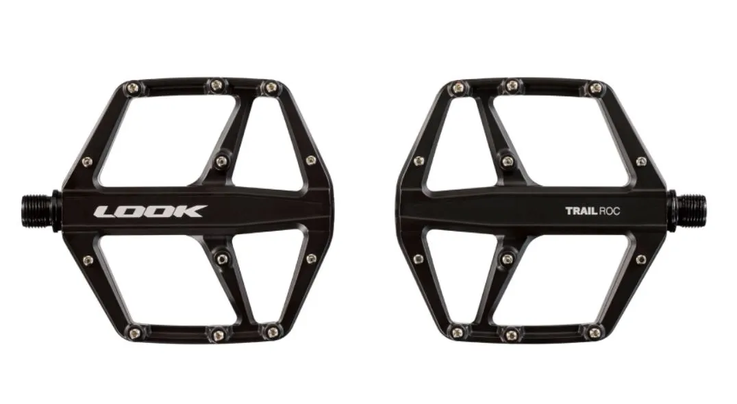 Look Trail Roc Pedaler