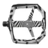 Look Trail Roc Plus Thomas Genon Cykelpedaler, Grey / black, One Size