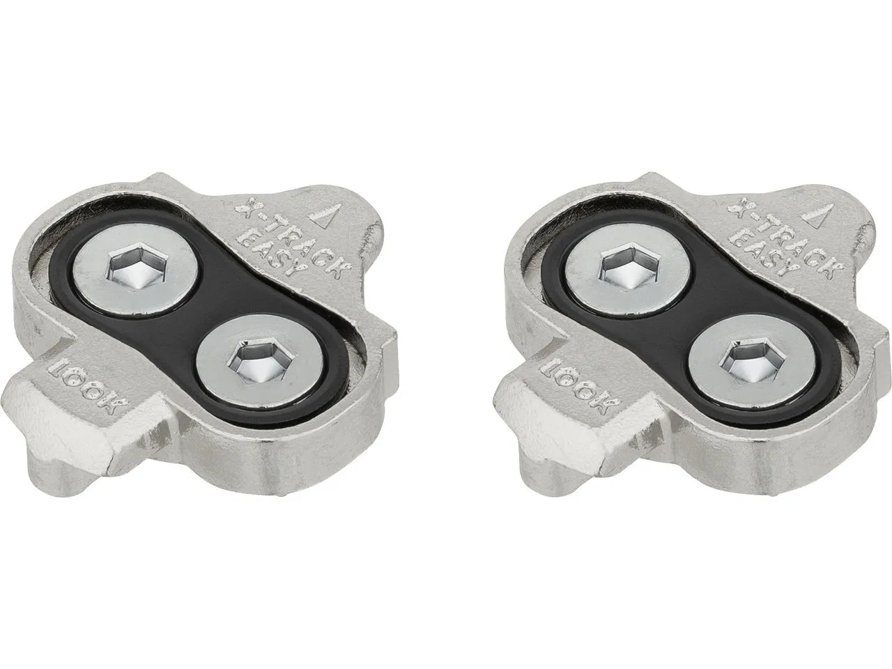 Look X-Track Easy Cleats