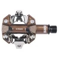 Look X-Track MTB Pedaler
