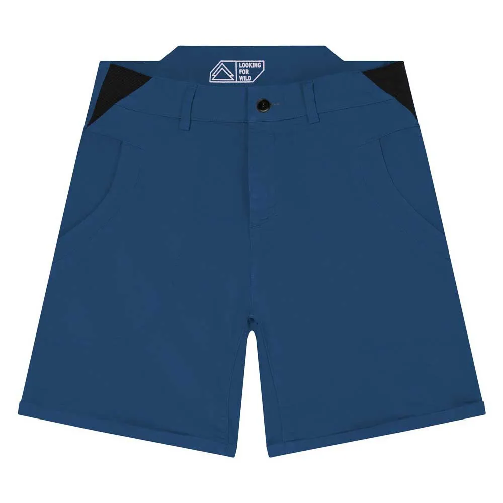 LOOKING FOR WILD Bavella Shorts LOOKING FOR WILD Bavella Shorts