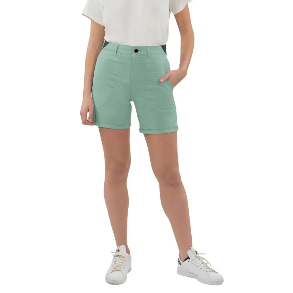 LOOKING FOR WILD Bavella Shorts