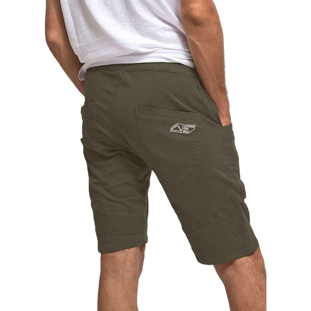 LOOKING FOR WILD Cilaos Shorts LOOKING FOR WILD Cilaos Shorts