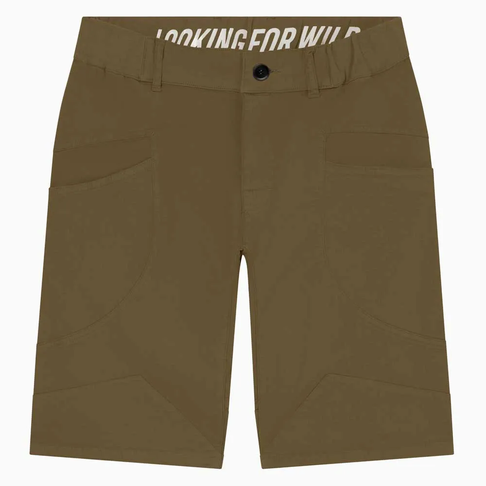 LOOKING FOR WILD Cilaos Shorts LOOKING FOR WILD Cilaos Shorts