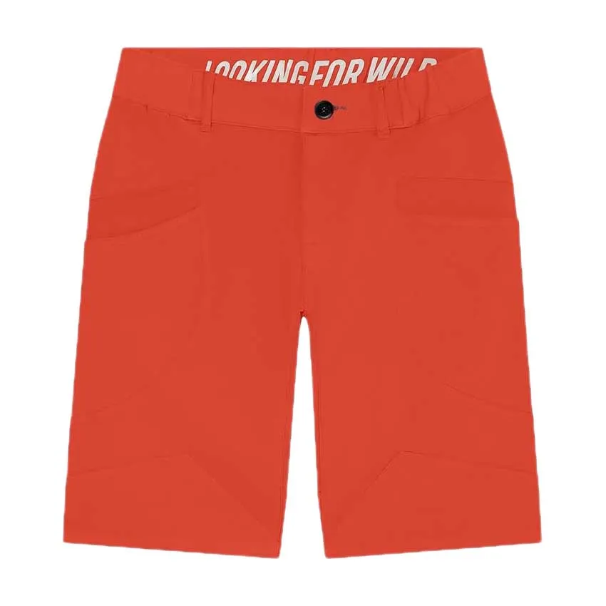 LOOKING FOR WILD Cilaos Shorts