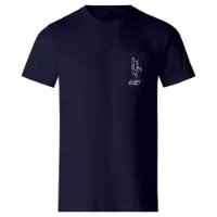 LOOKING FOR WILD Cinto T-shirt Med Korta ärmar LOOKING FOR WILD Cinto T-shirt Med Korta ärmar