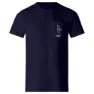 Maritime blue