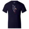 LOOKING FOR WILD Cinto T-shirt Med Korta ärmar