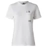 LOOKING FOR WILD Cinto T-shirt Med Korta ärmar