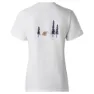 LOOKING FOR WILD Cinto T-shirt Med Korta ärmar