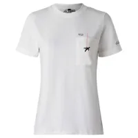 LOOKING FOR WILD Dont Cut Rope T-shirt Med Korta ärmar