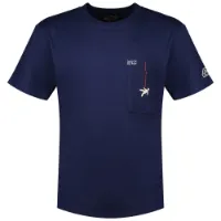 LOOKING FOR WILD Dont Cut Rope T-shirt Med Korta ärmar LOOKING FOR WILD Dont Cut Rope T-shirt Med Korta ärmar