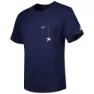 LOOKING FOR WILD Dont Cut Rope T-shirt Med Korta ärmar