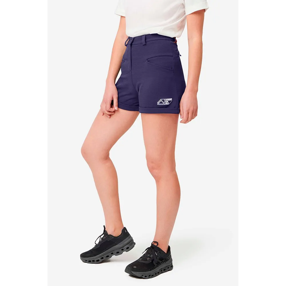 LOOKING FOR WILD F208 Shorts