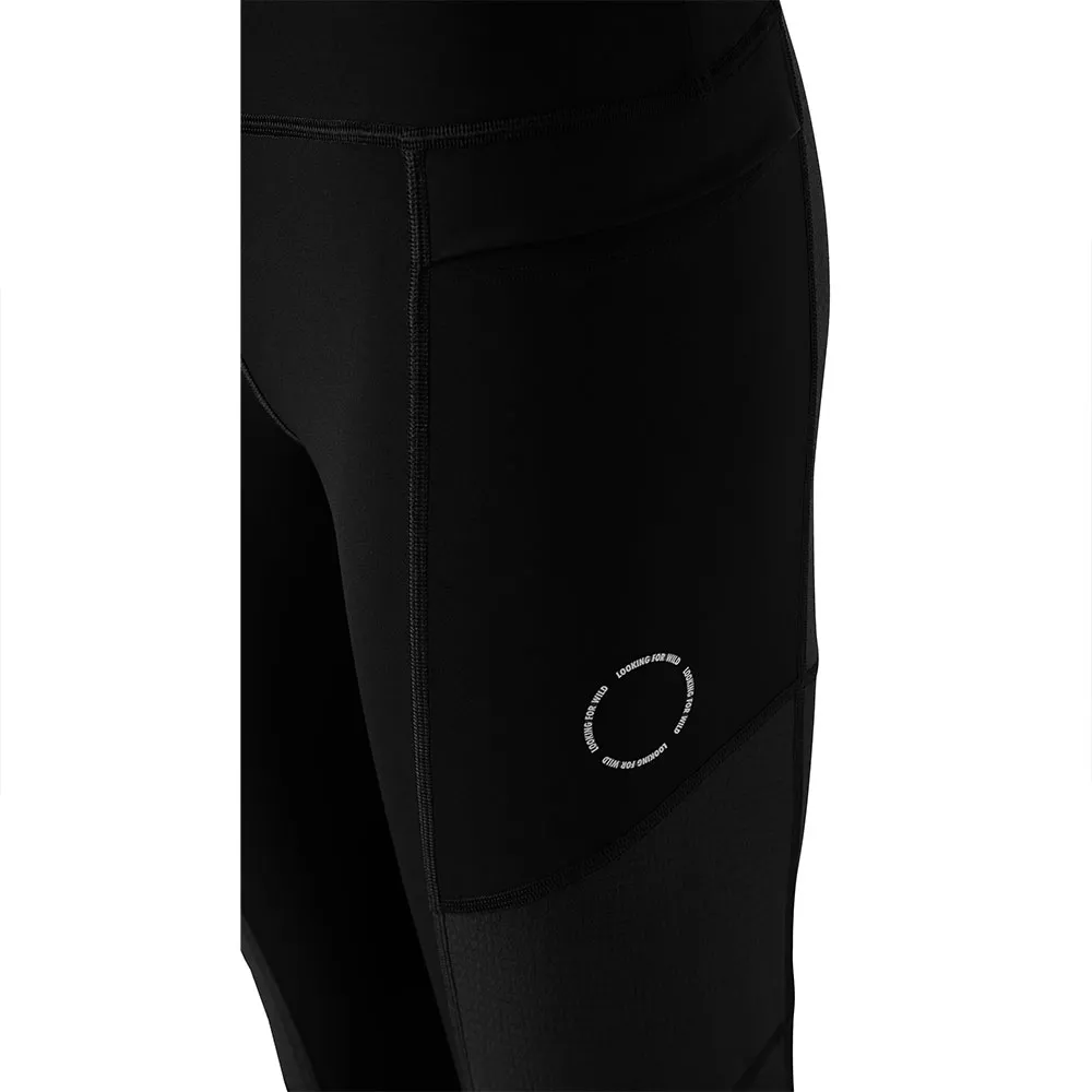 LOOKING FOR WILD Fubuki Leggings