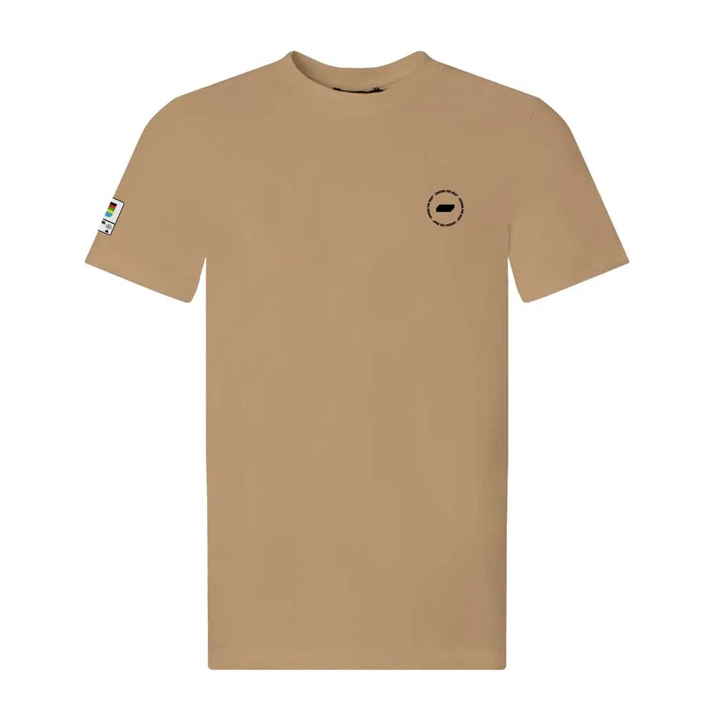 LOOKING FOR WILD Gakido T-shirt Med Korta ärmar